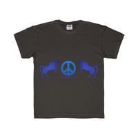 Load image into Gallery viewer, Unicorn Kids Shirt
