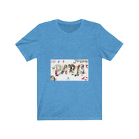 Load image into Gallery viewer, Paris T-shirt
