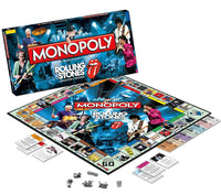 Load image into Gallery viewer, The Rolling Stones Monopoly Game
