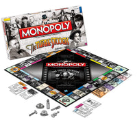 Load image into Gallery viewer, The Three Stooges Monopoly Board Game
