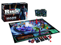 Load image into Gallery viewer, RISK Mass Effect

