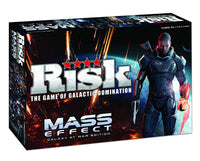 Load image into Gallery viewer, RISK Mass Effect
