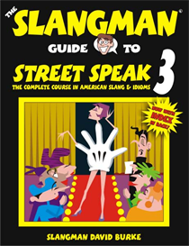 The Slangman American Guide to Street Speak Level 3 ESL - spanishdownloads