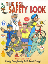 The ESL Safety Book - spanishdownloads