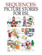 Sequences: Picture Stories for ESL - spanishdownloads
