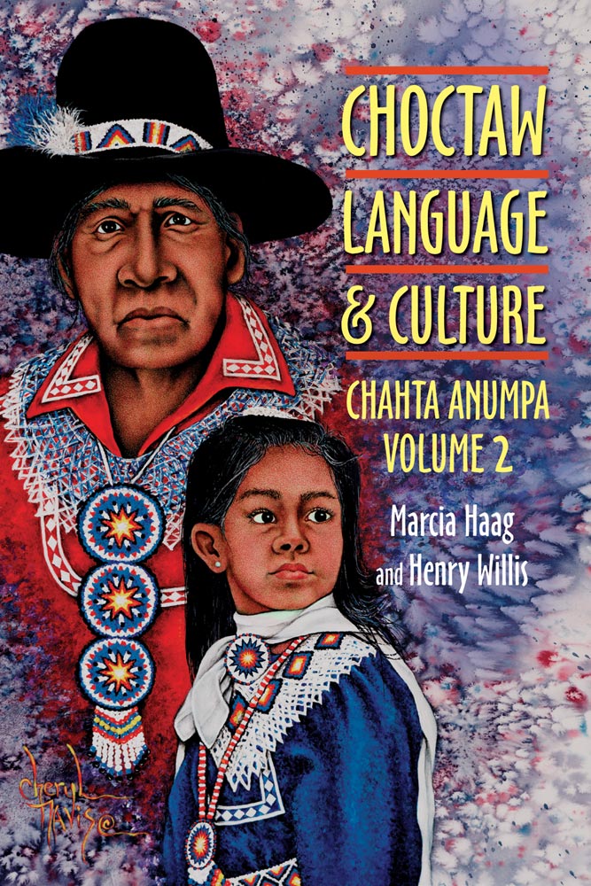 Choctaw Language and Culture Book Volume 2