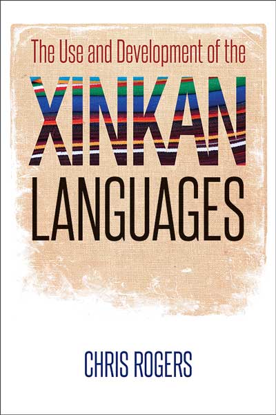 Xinkan languages