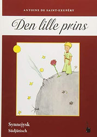 Load image into Gallery viewer, Danish The Little Prince by Antoine de Saint-Exupéry
