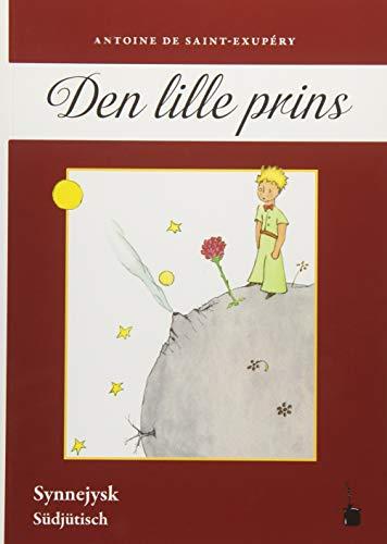 Danish The Little Prince by Antoine de Saint-Exupéry