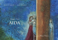 Load image into Gallery viewer, Aida in English
