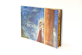 Aida in Russian