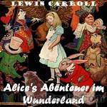 Alice's Adventure in Wonderland Free Audio book in German - spanishdownloads