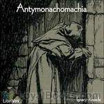 Antymonachomachia Audio Book in Polish - spanishdownloads