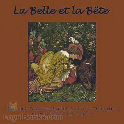 The beauty and the Beast Audio book in french - spanishdownloads