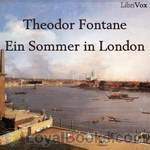 A summer in London Free Audio book in German - spanishdownloads