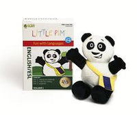 Load image into Gallery viewer, English Little Pim DVD Series for Children
