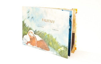 Falstaff in Italian