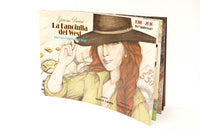 Load image into Gallery viewer, The Girl of the Golden West
