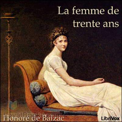 The woman of thirty Audio book in french - spanishdownloads