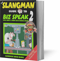 Load image into Gallery viewer, Biz Speak ESL Book 2 with optional audio
