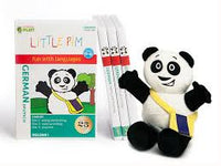 Load image into Gallery viewer, German Little Pim DVD Series for Children
