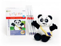 Load image into Gallery viewer, Hebrew Little Pim DVD Series for Children
