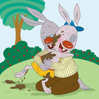 Load image into Gallery viewer, I Love My Dad (English Vietnamese Bilingual Children&#39;s Book)
