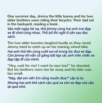 Load image into Gallery viewer, I Love My Dad (English Vietnamese Bilingual Children&#39;s Book)
