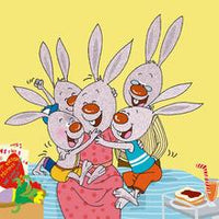 Load image into Gallery viewer, I Love My Mom  (English Vietnamese Bilingual Book for Children)
