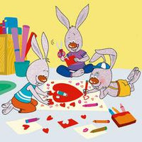 Load image into Gallery viewer, I Love My Mom  (English Vietnamese Bilingual Book for Children)
