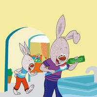 Load image into Gallery viewer, I Love to Brush My Teeth (English Vietnamese Bilingual Bedtime Story)
