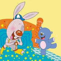 Load image into Gallery viewer, I Love to Go to Daycare (Vietnamese Language Children&#39;s Book)
