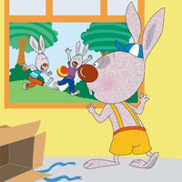 Load image into Gallery viewer, I Love to Sleep in My Own Bed (English Vietnamese Bilingual Children&#39;s Story)
