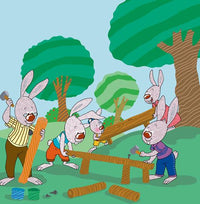 Load image into Gallery viewer, I Love to Sleep in My Own Bed (English Vietnamese Bilingual Children&#39;s Story)
