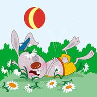 Load image into Gallery viewer, I Love to Tell the Truth (English Vietnamese Bilingual Children&#39;s Bedtime Story)
