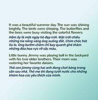 Load image into Gallery viewer, I Love to Tell the Truth (English Vietnamese Bilingual Children&#39;s Bedtime Story)
