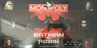 Load image into Gallery viewer, Batman and Robin Monopoly Board Game
