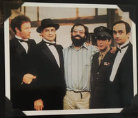 Load image into Gallery viewer, El Padrino (The Godfather) Trilogía en Español | Ingles | Subtitulos también en Portugués 4 DVDs
