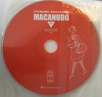 Load image into Gallery viewer, Macanudo Acceso al Español desde el Rio de la Plata | Con Audio CD
