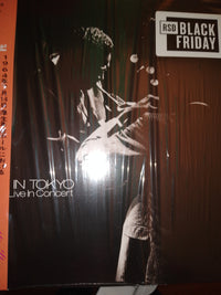 Load image into Gallery viewer, Miles Davis live in Tokyo record store day vinyl
