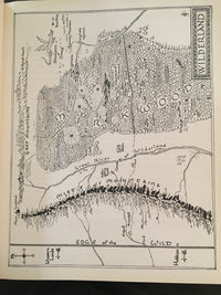 Load image into Gallery viewer, The Hobbit or, There and Back Again | JRR Tolkien | Illustrated by Michael Hague (English)
