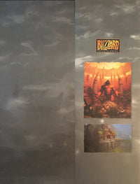 Load image into Gallery viewer, The Art of World of Warcraft - Cataclysm
