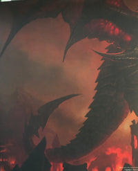 Load image into Gallery viewer, The Art of World of Warcraft - Cataclysm
