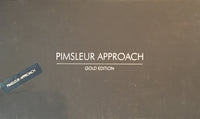 Load image into Gallery viewer, Pimsleur Approach | Gold Edition | Spanish IV
