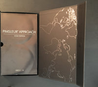 Load image into Gallery viewer, Pimsleur Approach | Gold Edition | Spanish IV
