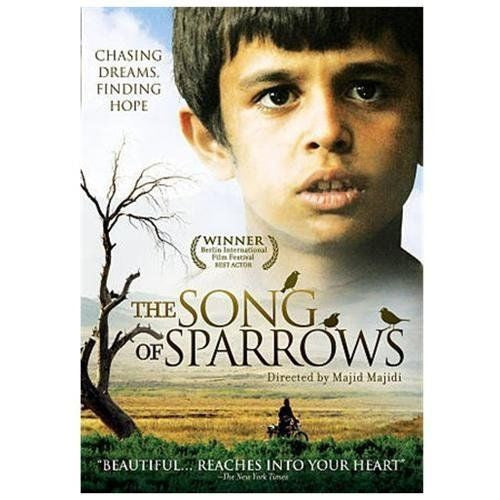 The Song Of Sparrows DVD
