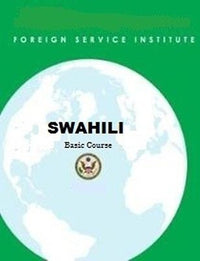 Load image into Gallery viewer, Learn Swahili, Foreign Service Download
