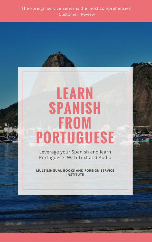 Foreign Service Method From Spanish to Portuguese