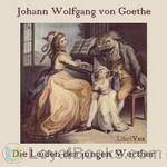 The Sorrows of Young Werther Audio book in German - spanishdownloads