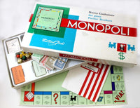 Load image into Gallery viewer, Monopoly - (Italian Edition) Nuovo Confezione
